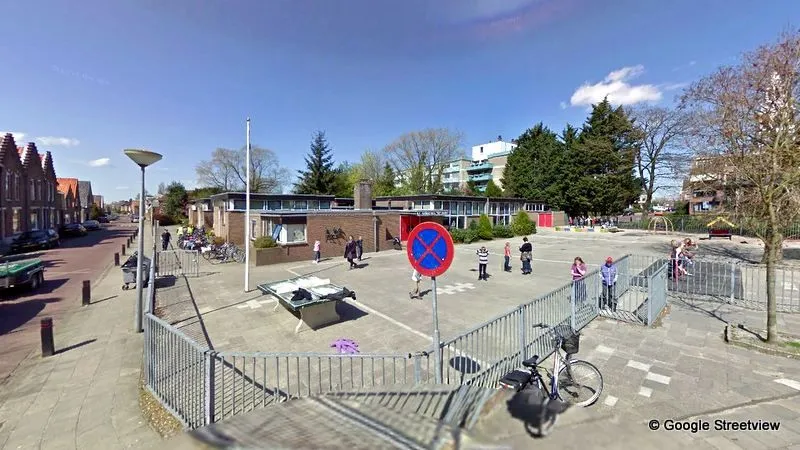 standaard nijkerk het baken