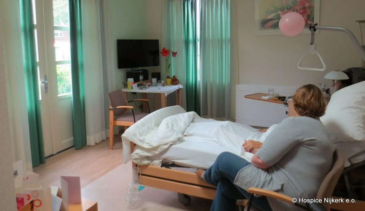 standaard nijkerk hospice 4