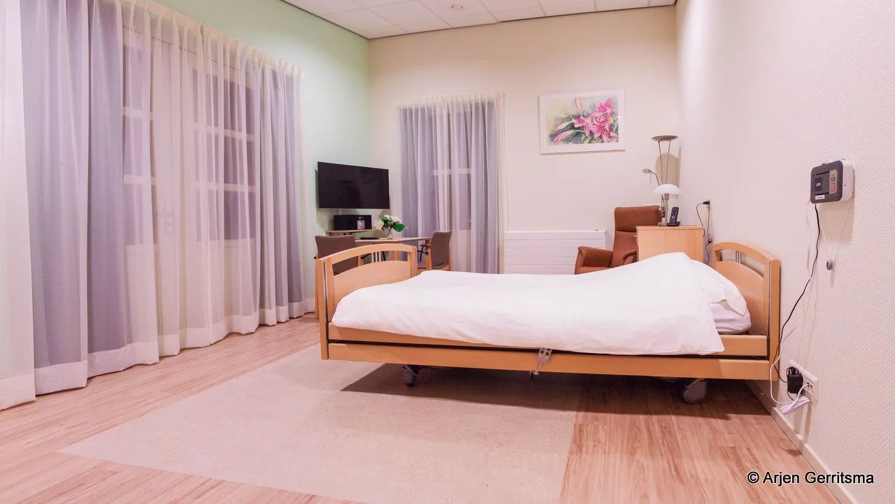 standaard nijkerk hospice 6