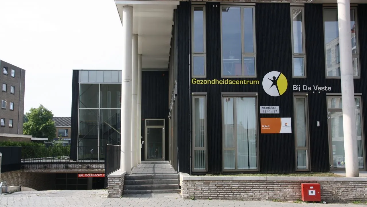 standaard nijkerk interakt contour