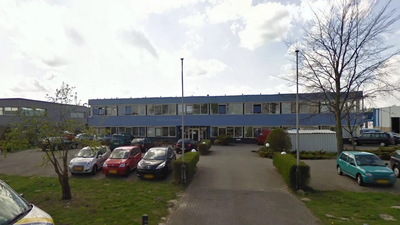 standaard nijkerk isralcentrum