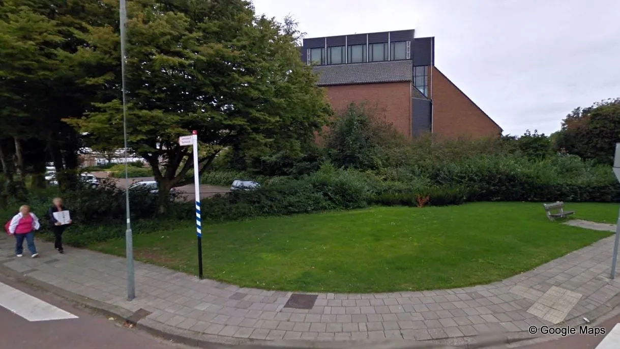 standaard nijkerk kruiskerk 1