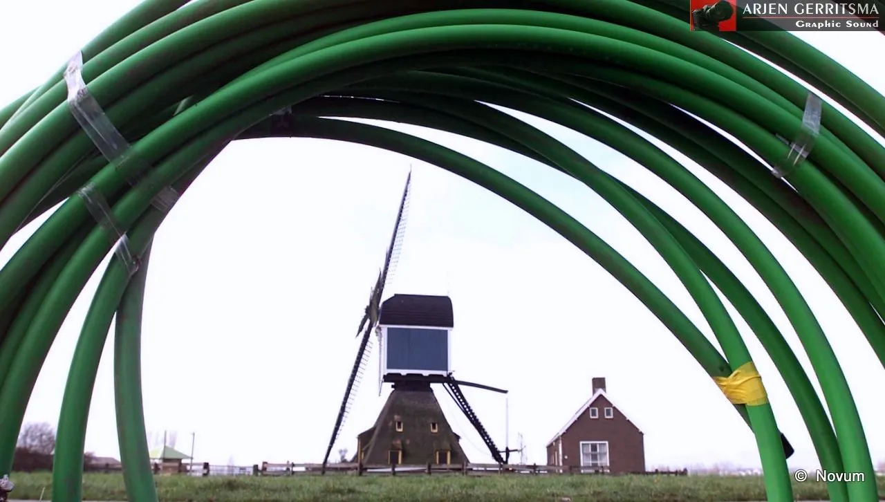 standaard nijkerk los breedbandinternet
