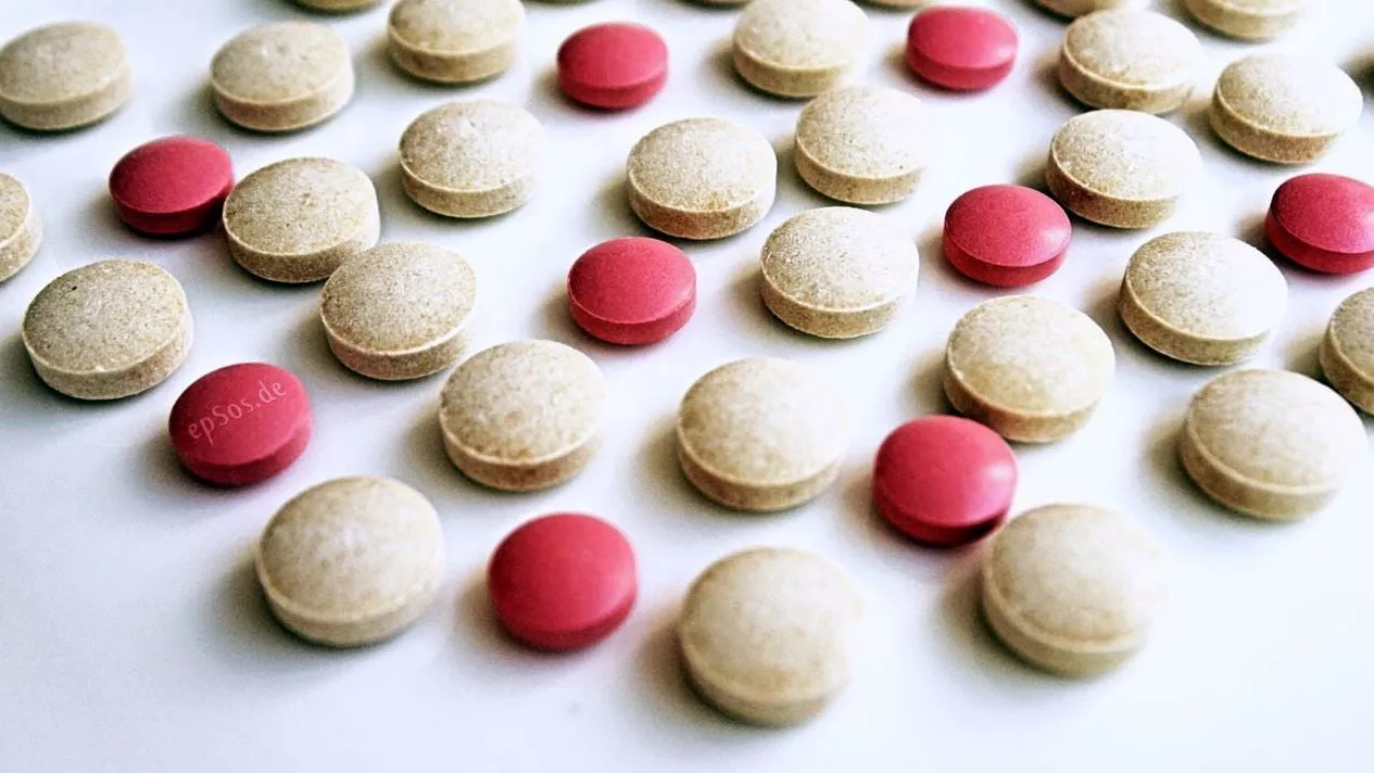 standaard nijkerk los drugs