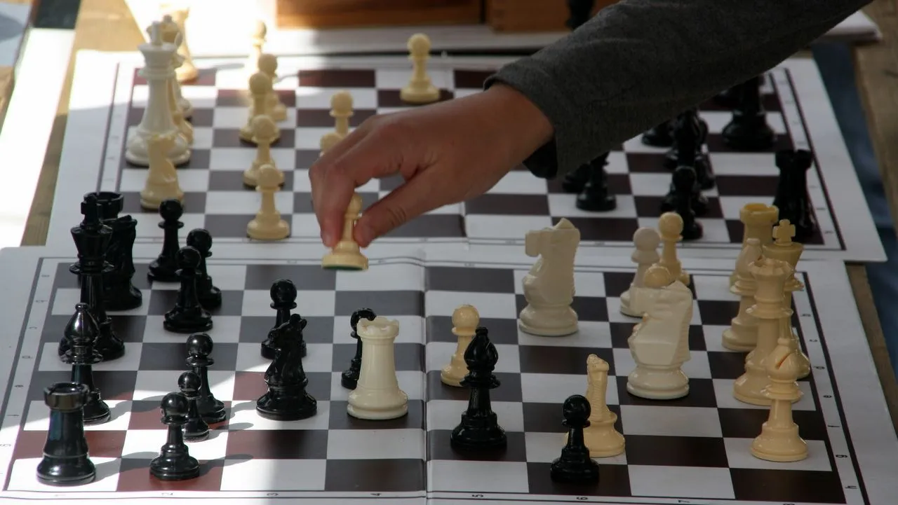 standaard nijkerk los schaken1