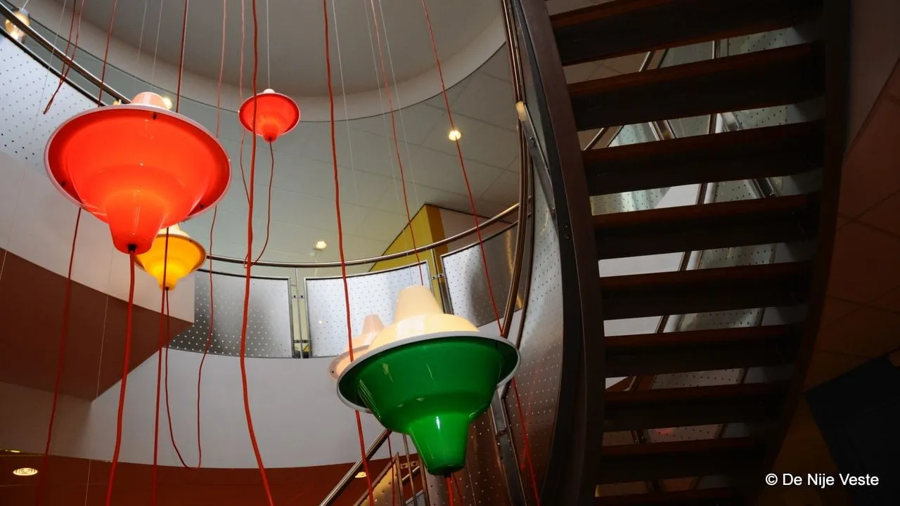 standaard nijkerk nije veste 2