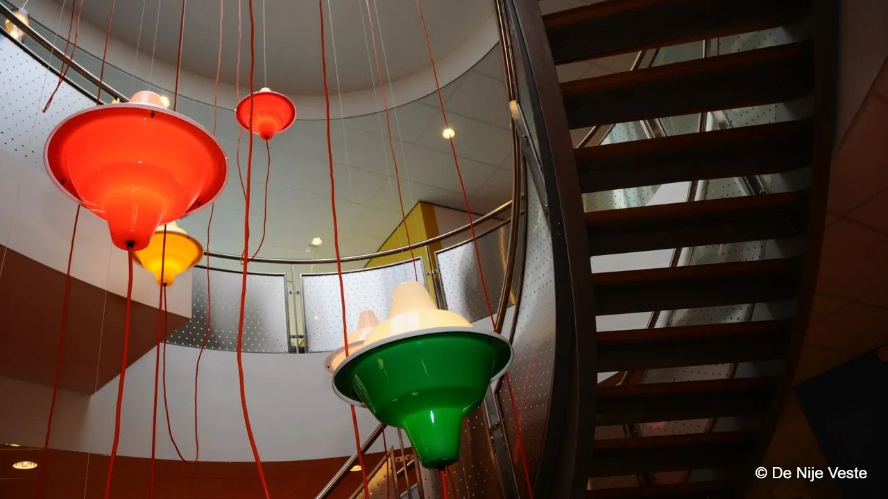 standaard nijkerk nije veste 2