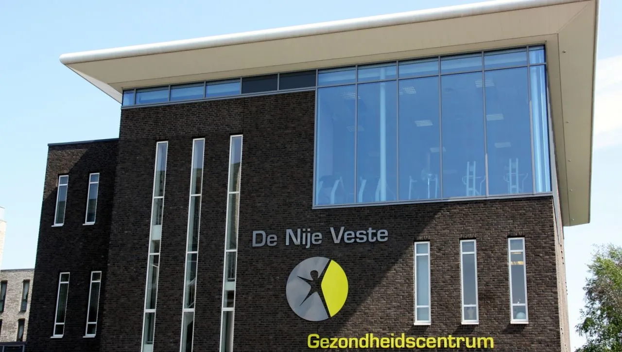 standaard nijkerk nije veste