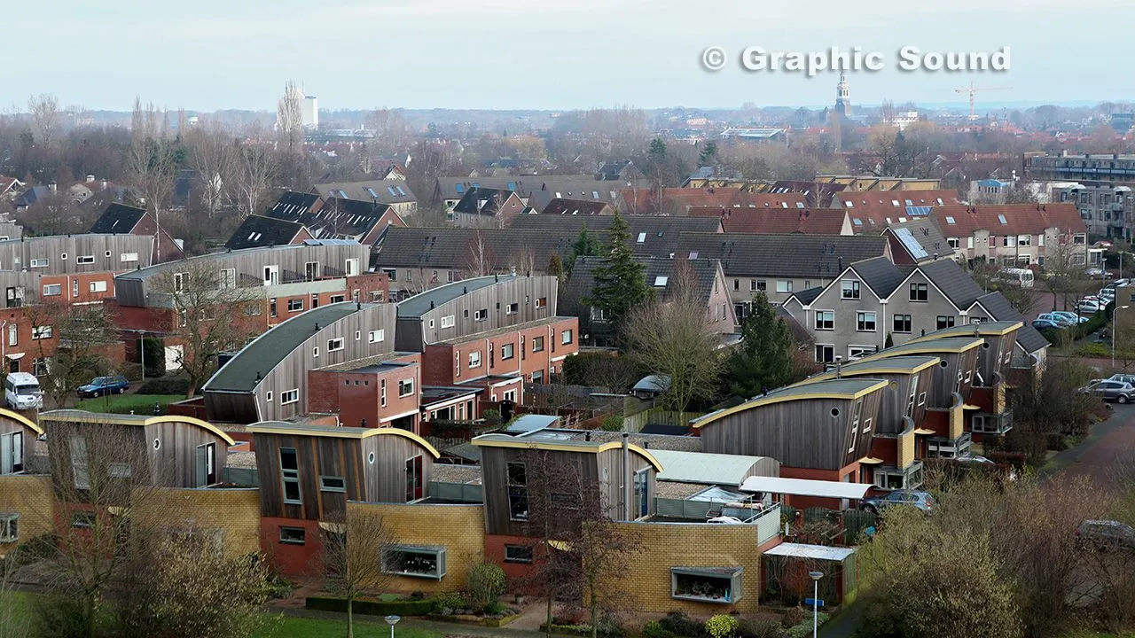 standaard nijkerk nijkerkk de terrassen 10