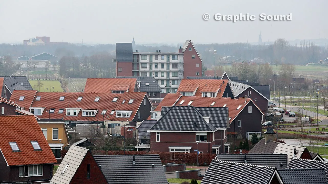 standaard nijkerk nijkerkk de terrassen 16