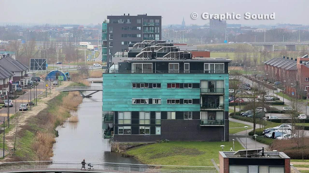 standaard nijkerk nijkerkk de terrassen 19