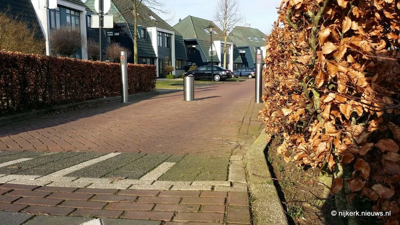 standaard nijkerk paal valeriaan2