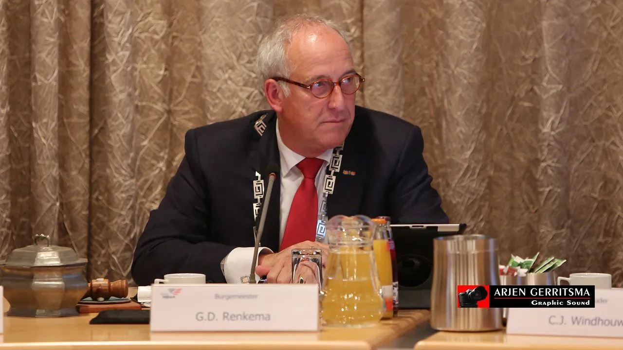 standaard nijkerk politiek gerard renkema 5