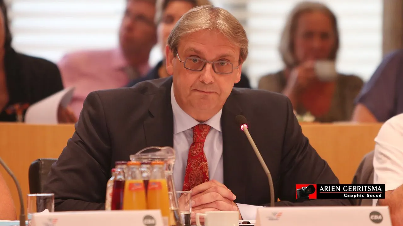 standaard nijkerk politiek joop van ruler 2