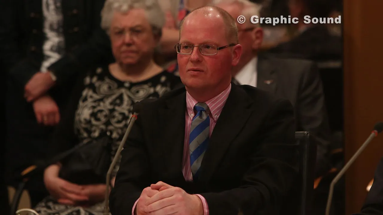 standaard nijkerk politiek kees van den heuvel 2