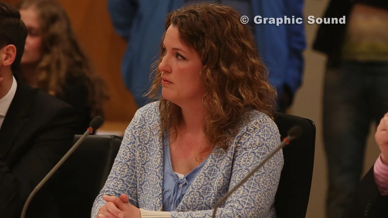 standaard nijkerk politiek marieke doddema