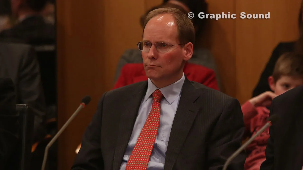 standaard nijkerk politiek niels staal