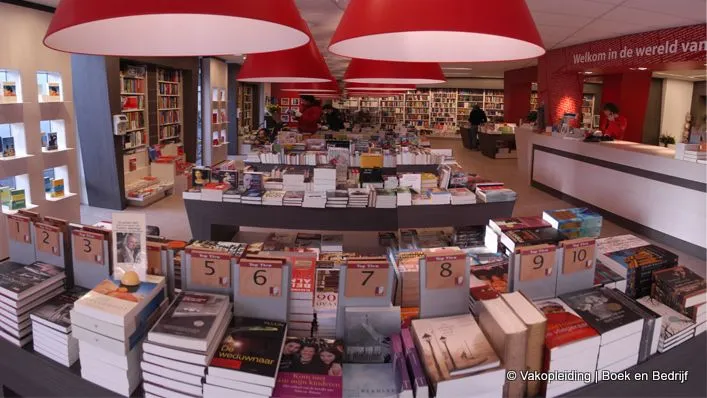 standaard nijkerk roodbeen