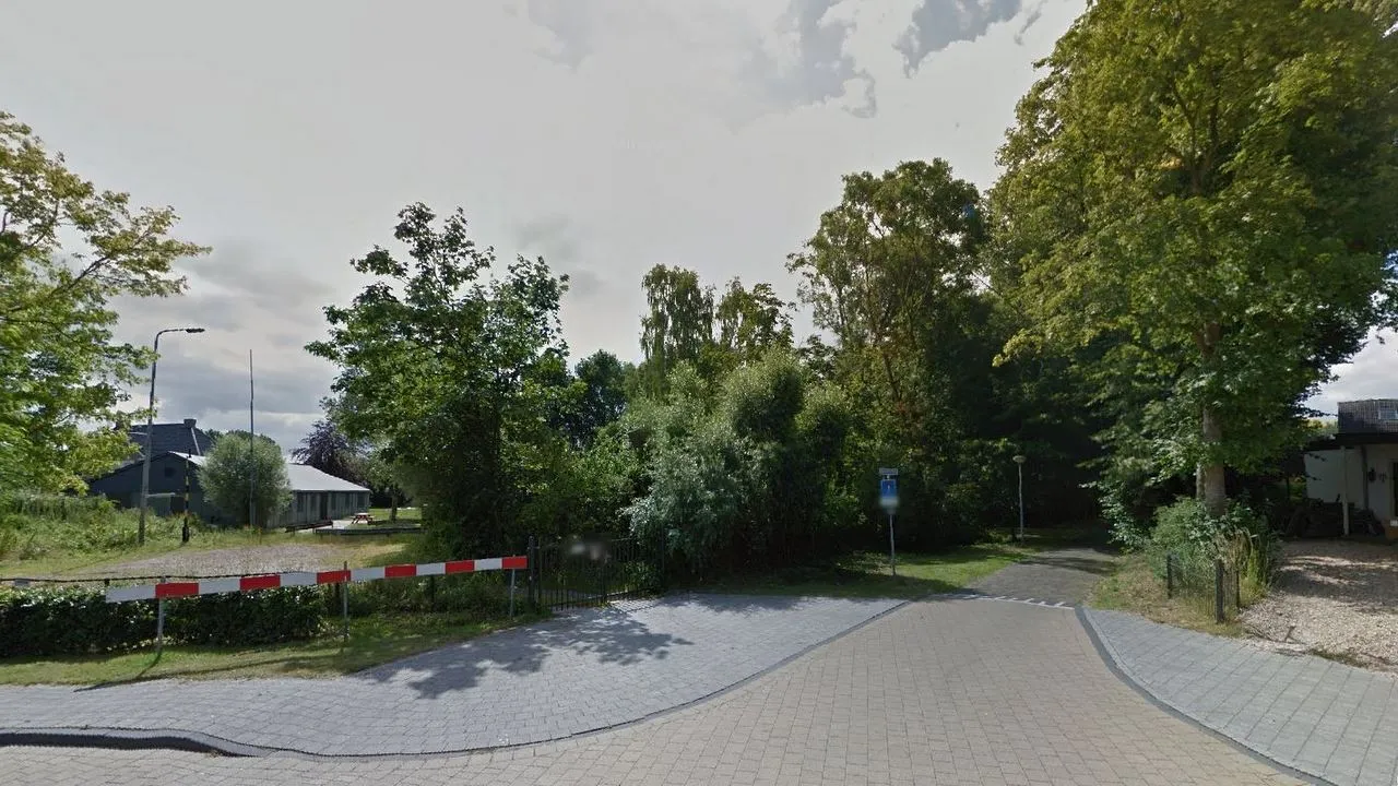 standaard nijkerk scouting