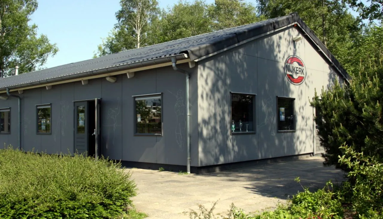 standaard nijkerk sport avn