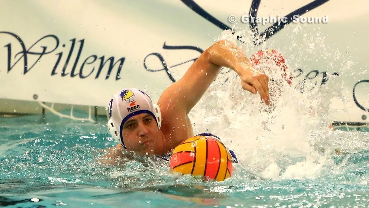 standaard nijkerk sport flevo h1 13