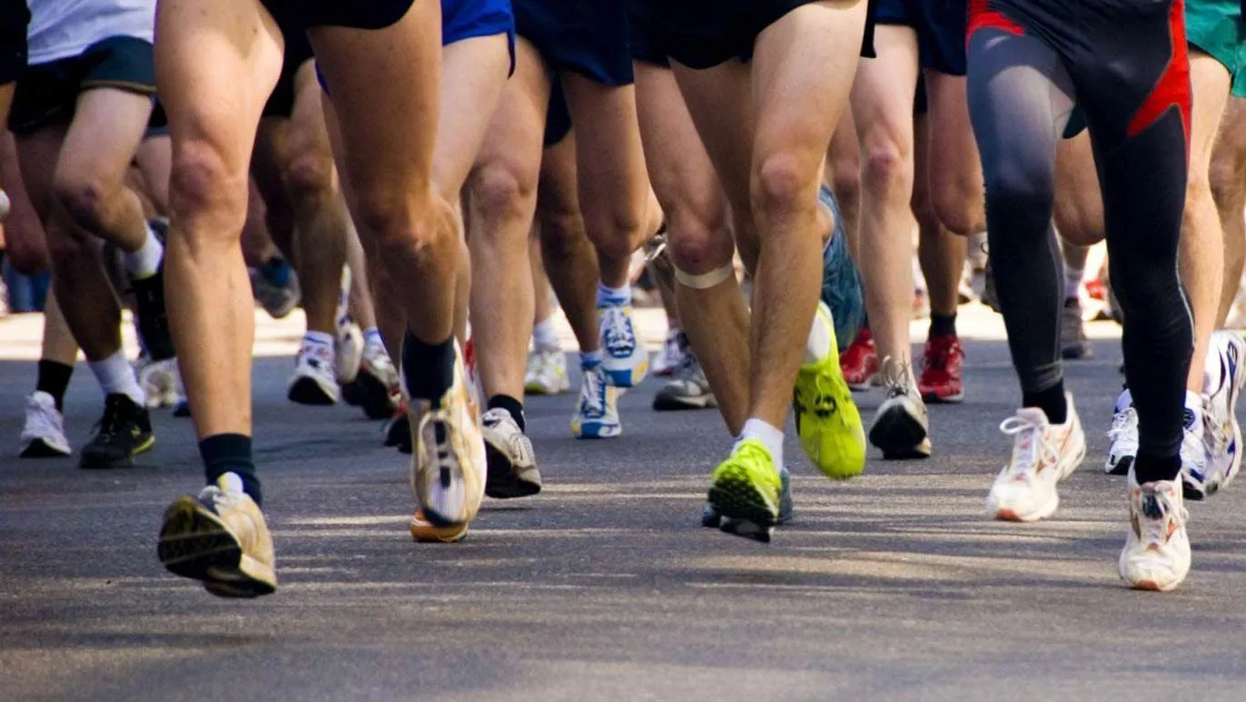 standaard nijkerk sport hardlopen 3