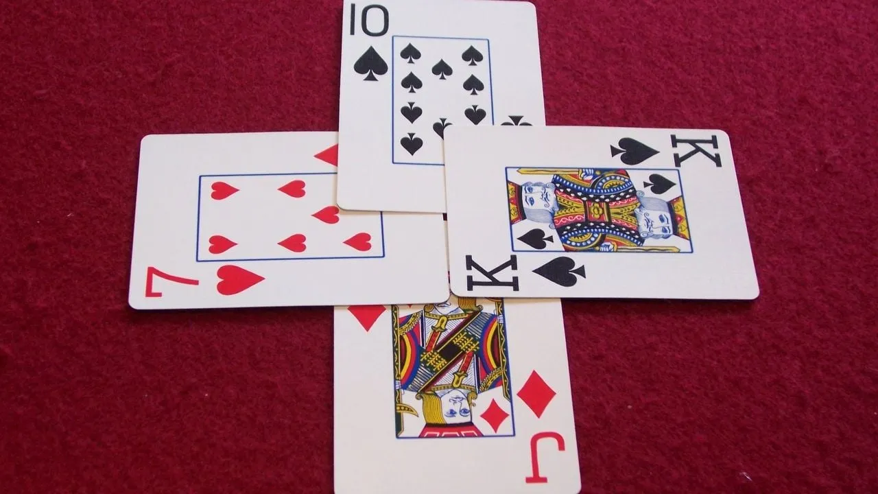 standaard nijkerk sport klaverjassen