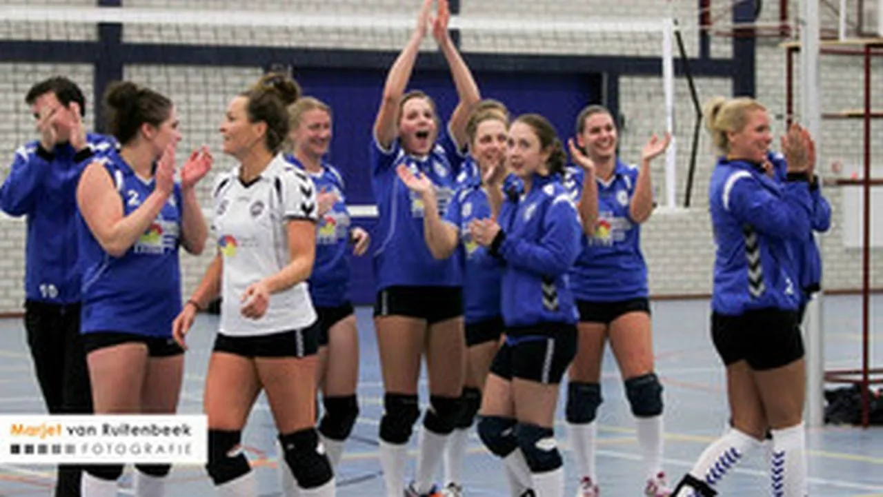 standaard nijkerk sport nvc d1 4