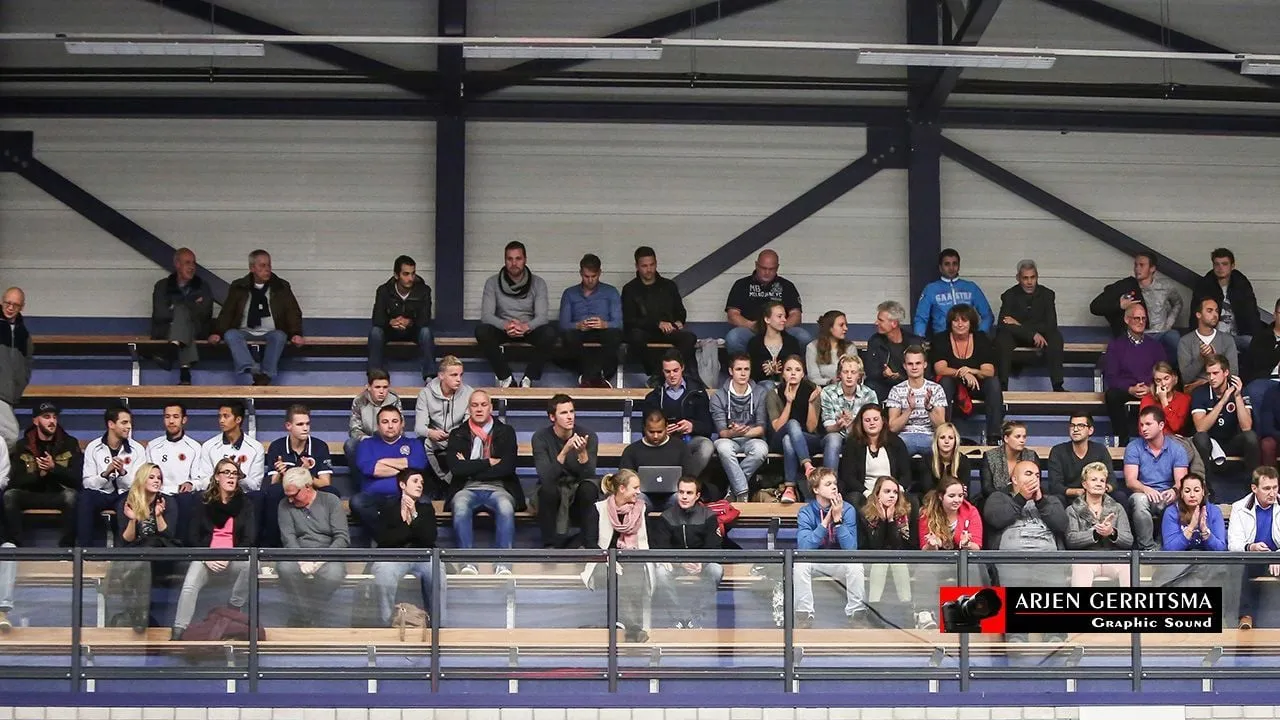 standaard nijkerk sport nvc h1 02