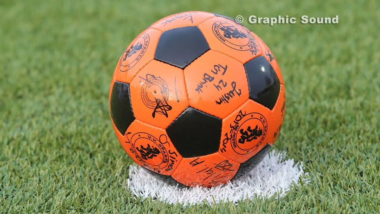 standaard nijkerk sport sparta 0