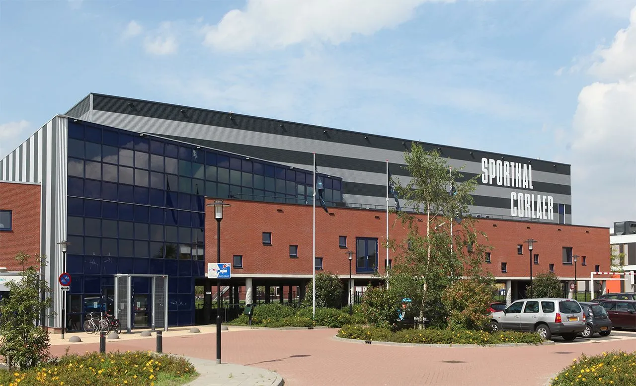 standaard nijkerk sport sporthal corlaer1