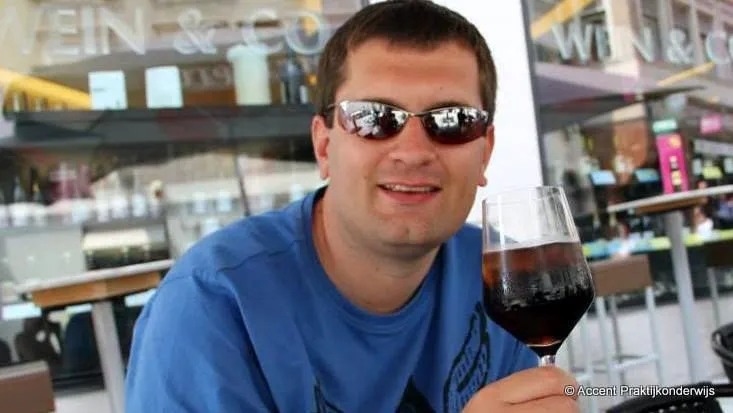 standaard nijkerk sport telstar ronald anbeek