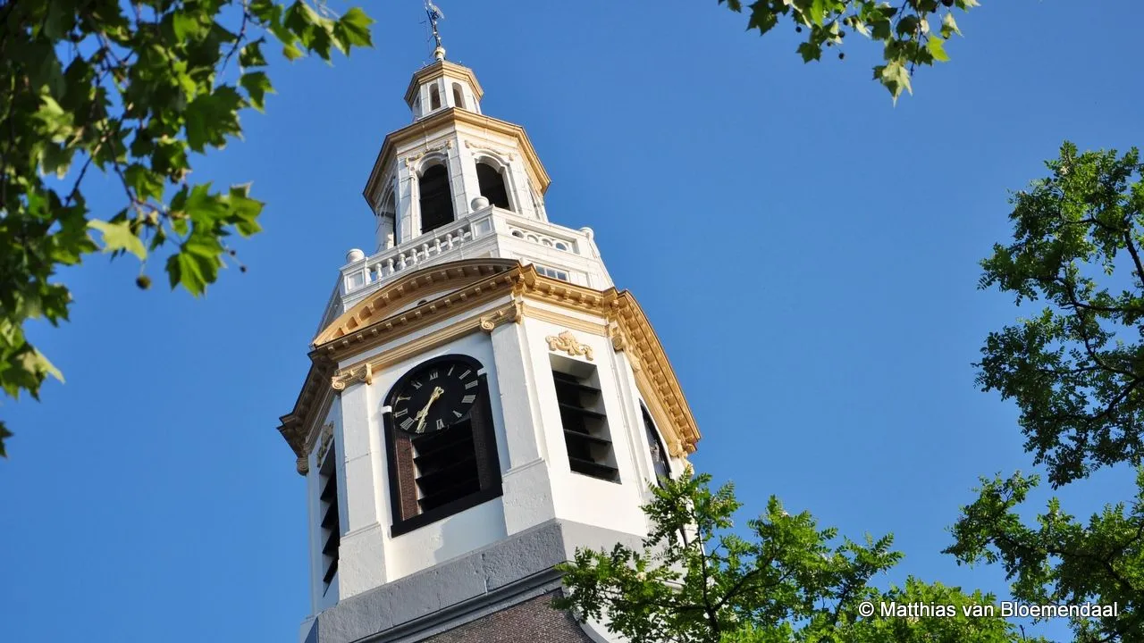 standaard nijkerk toren 5