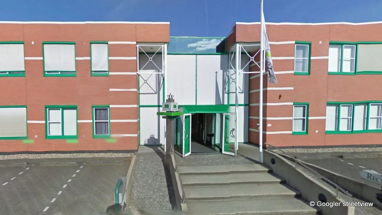 standaard nijkerk van alles bdu barneveld