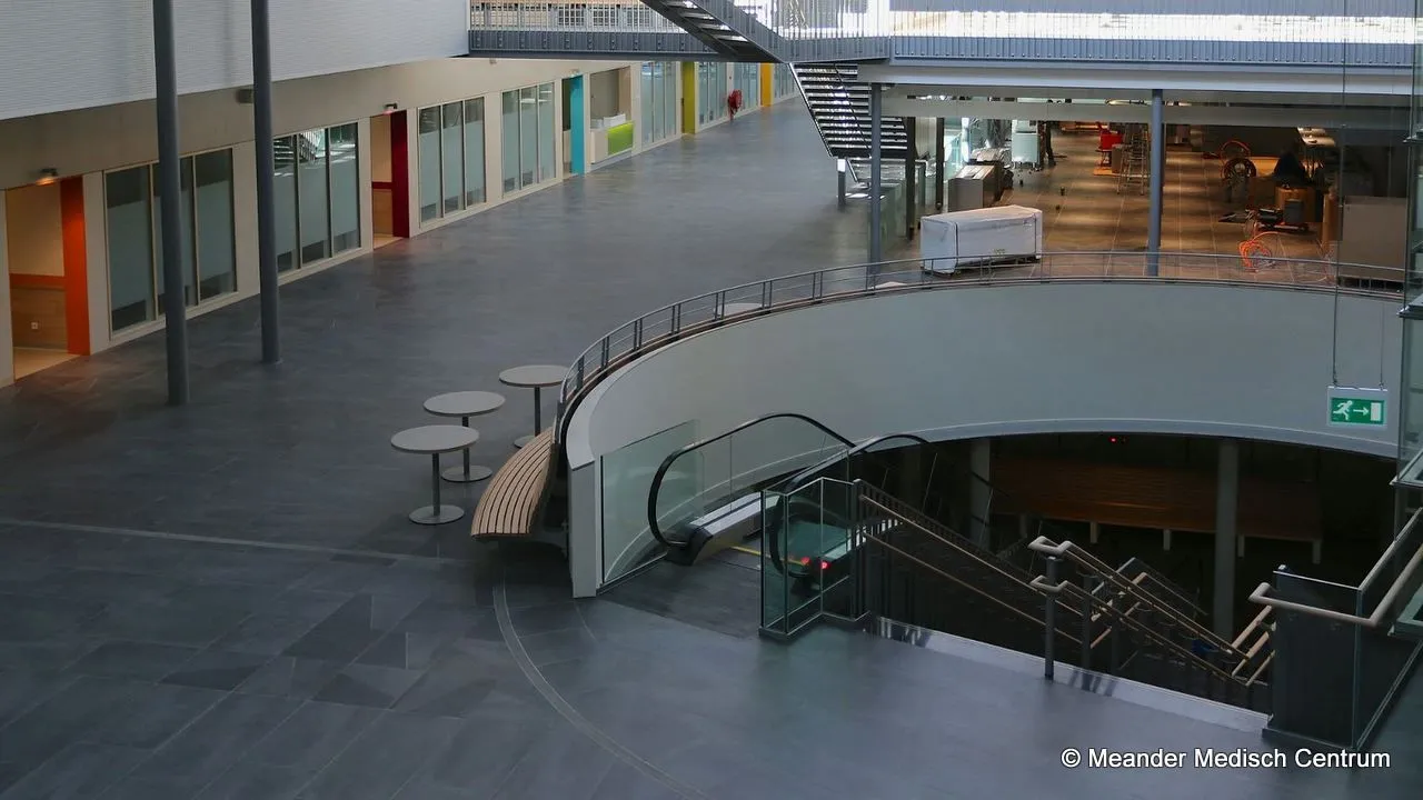 standaard nijkerk van alles meander 2