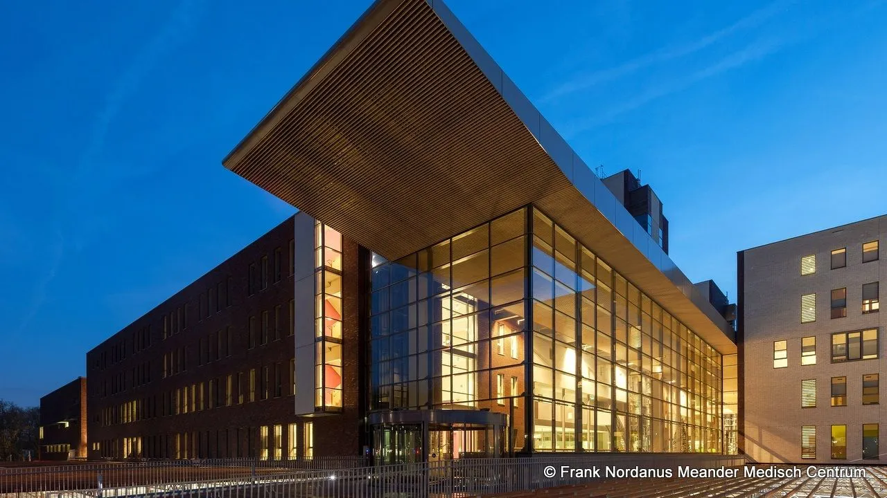 standaard nijkerk van alles meander 4