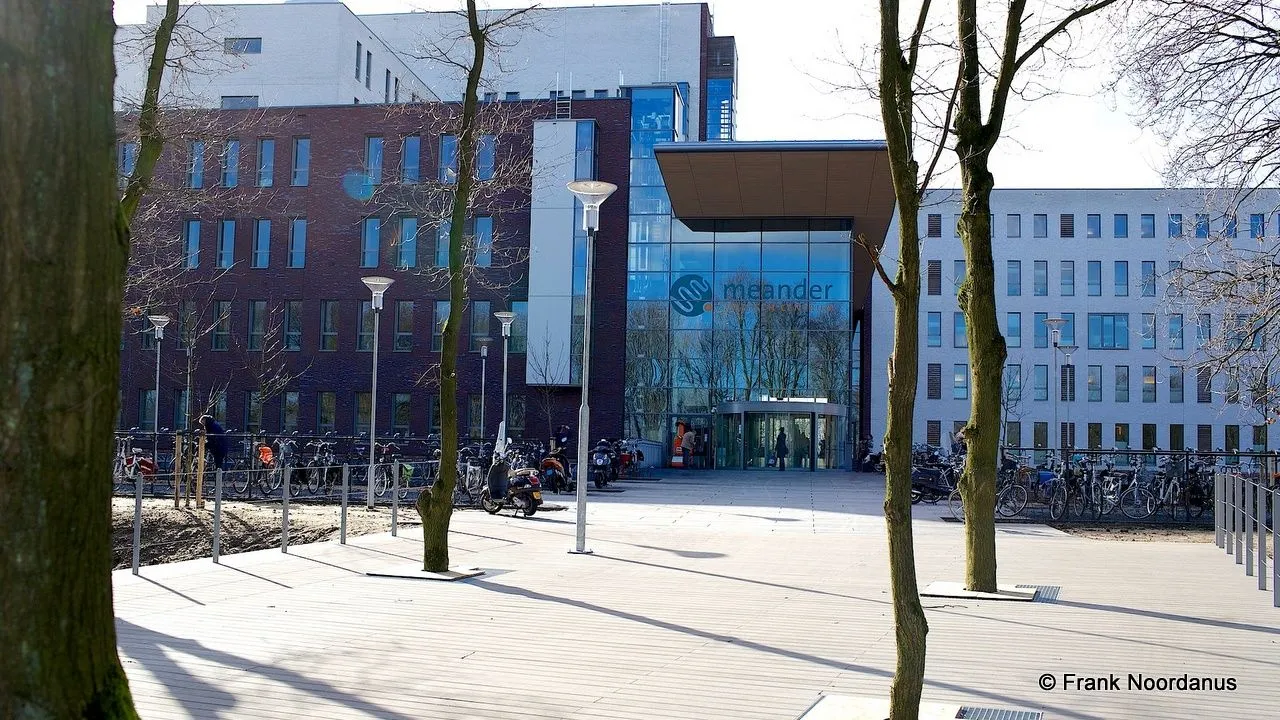 standaard nijkerk van alles meander 5