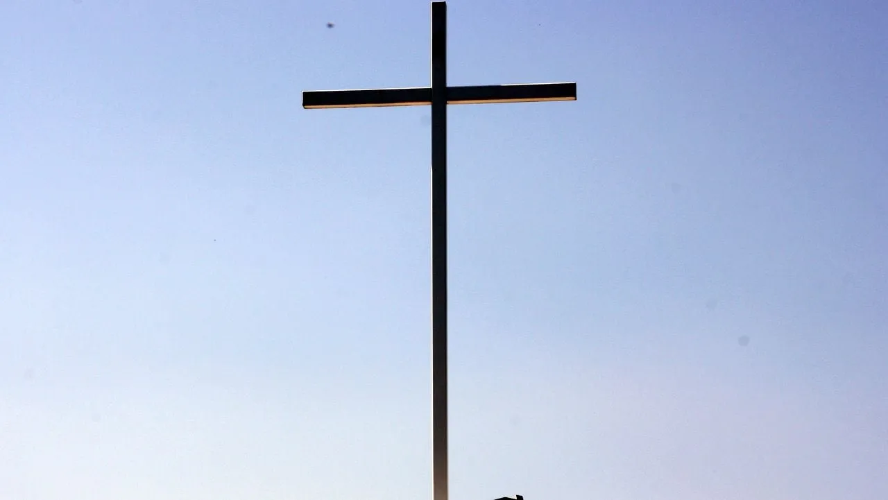 standaard nijkerk van alles religie