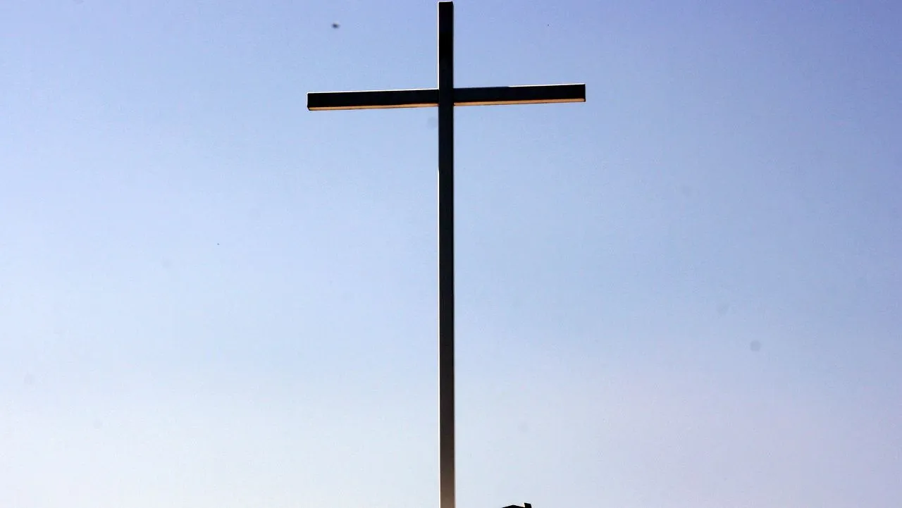 standaard nijkerk van alles religie