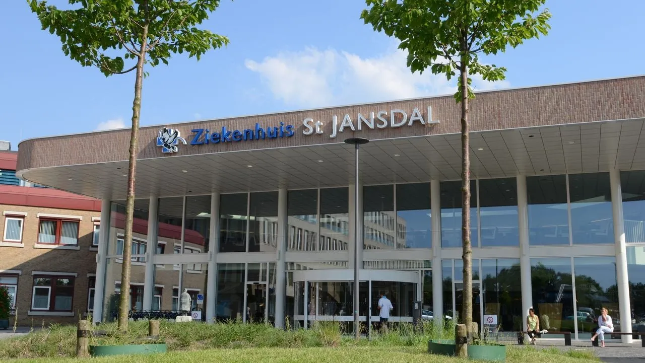 standaard nijkerk van alles st jansdal