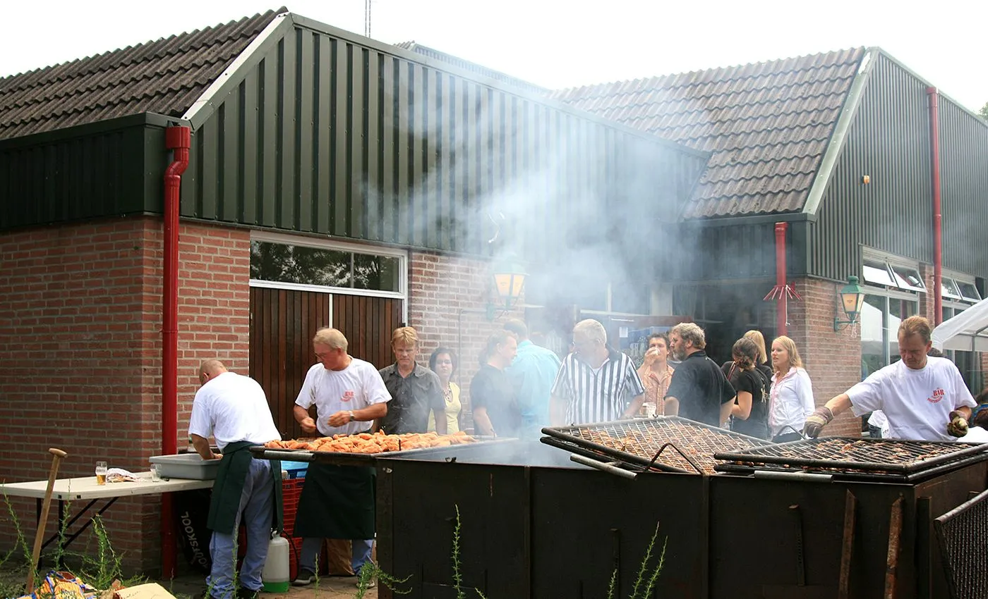 standaard nijkerk watergoor