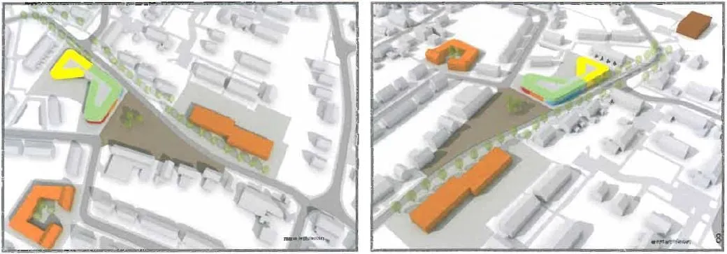 standaard nijkerkerveen dorpshuis impressie