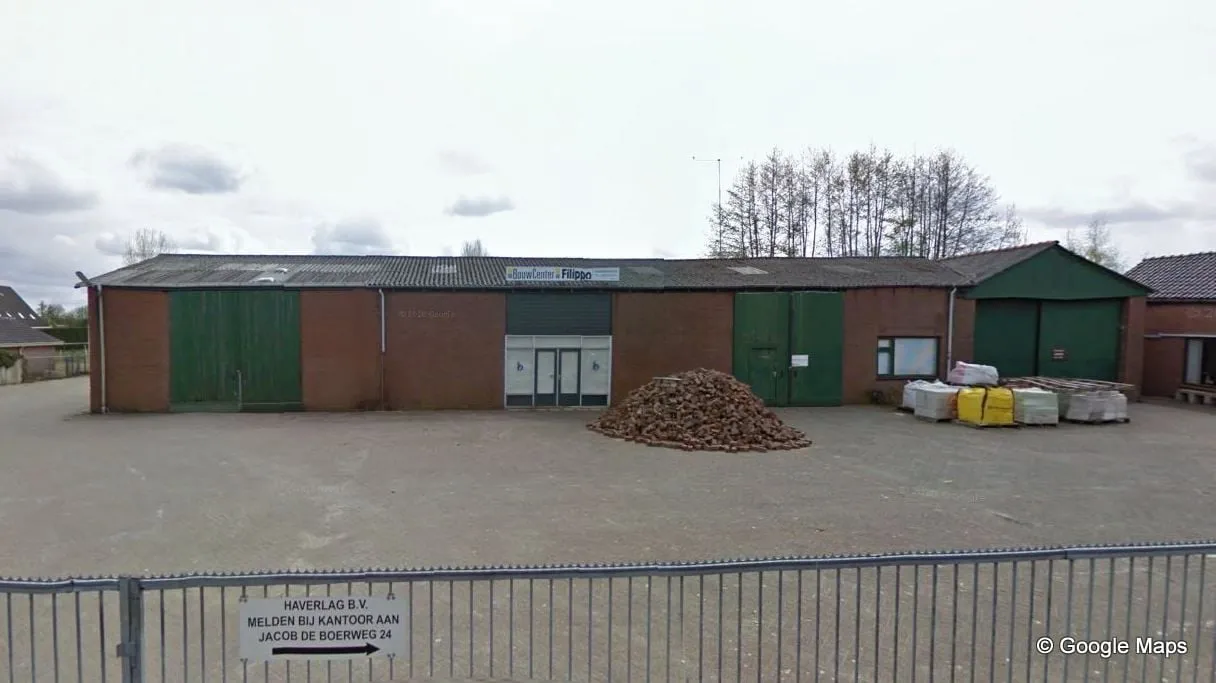 standaard nijkerkerveen filippoterrein