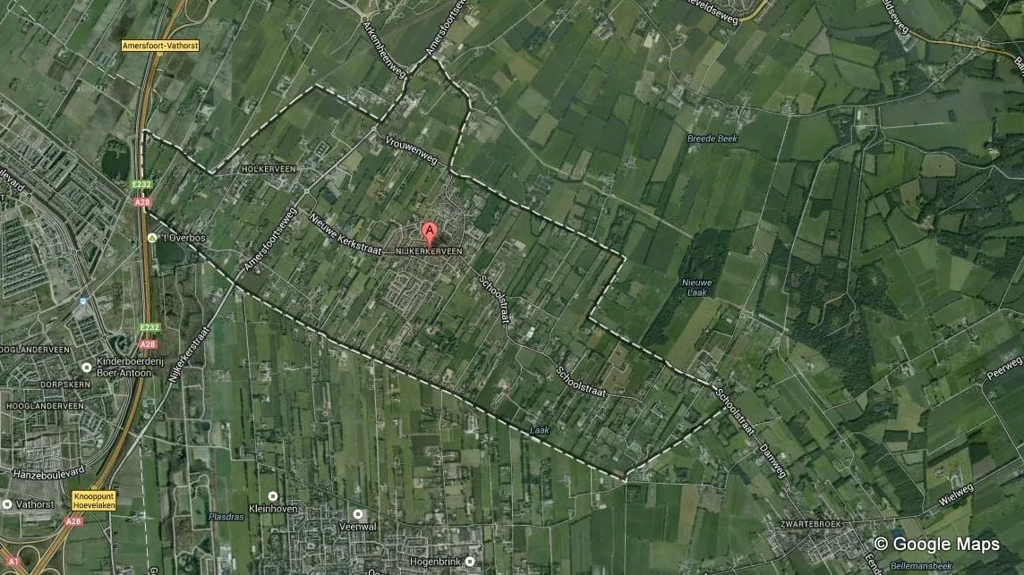 standaard nijkerkerveen nijkerkerveen