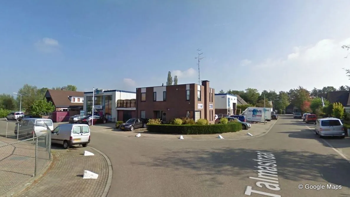 standaard nijkerkerveen talmastraat nijkerkerveen 001