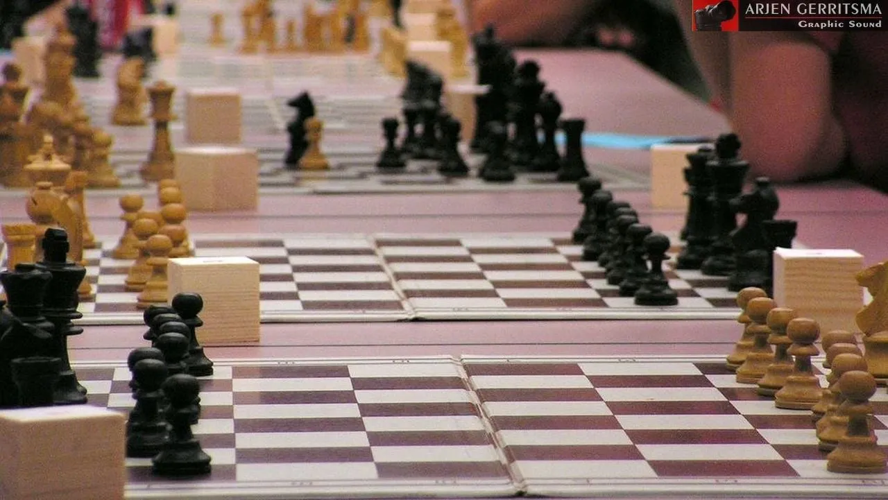 standaard sport nijkerk schaken 089