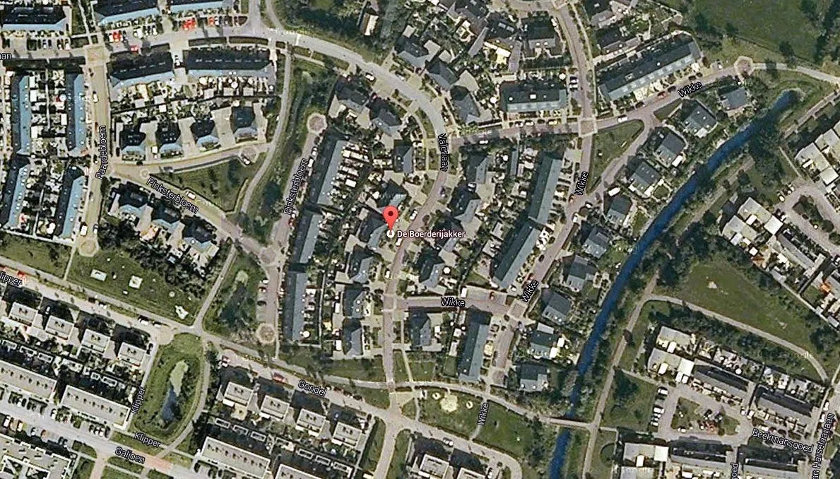 standaard van alles nijkerk boerderijakkers