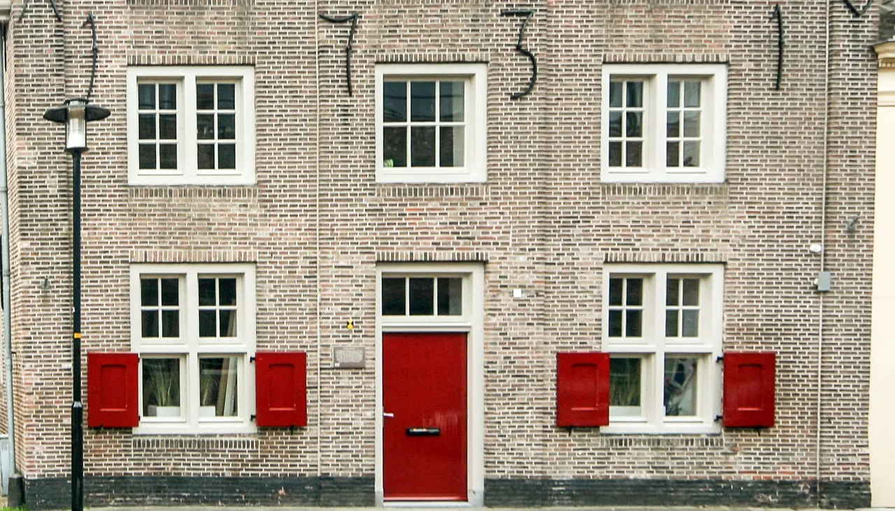 standaard van alles nijkerk museum oud nijkerk