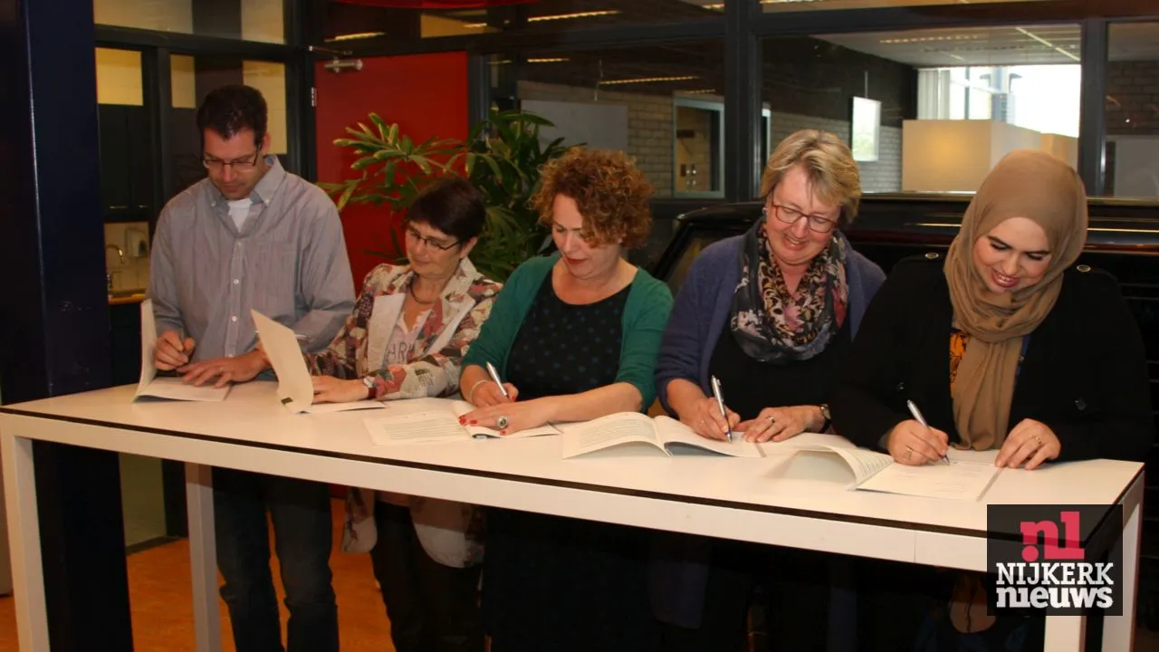 tage convenant sigma 3