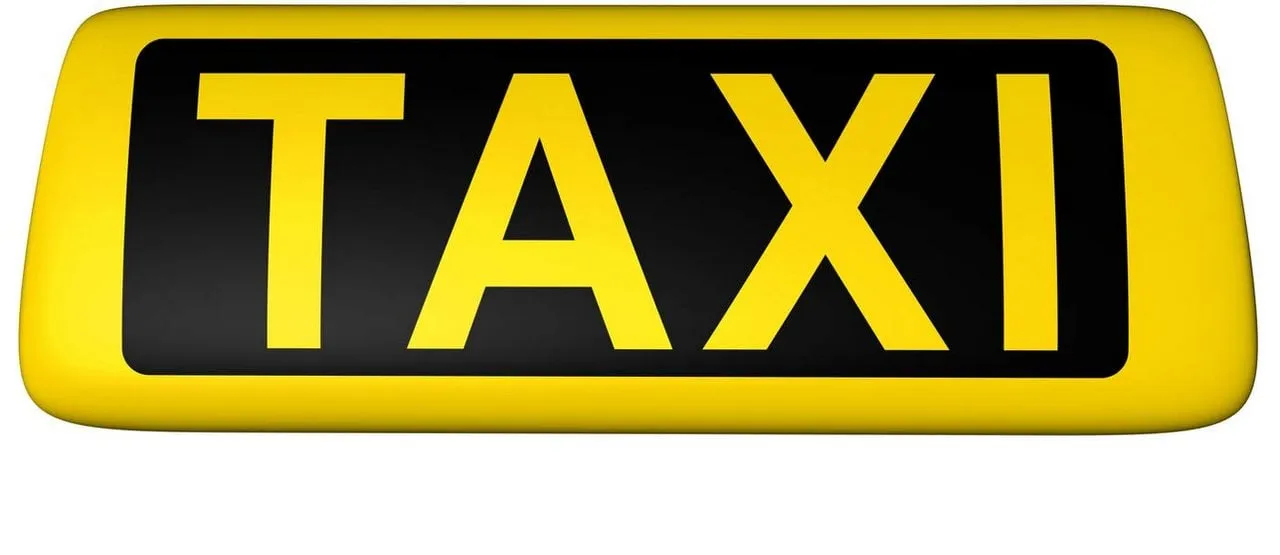 taxi 001
